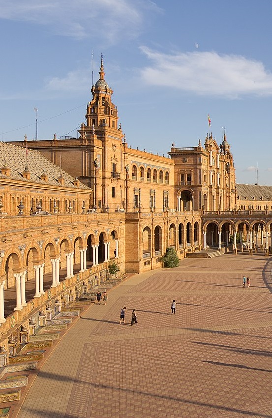 Plaza de España